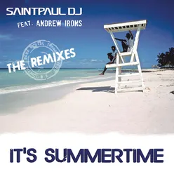 It's Summertime (The Remixes)