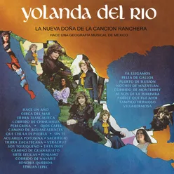 La Nueva Doña de la Canción Ranchera, Hace una Geografía Musical de México