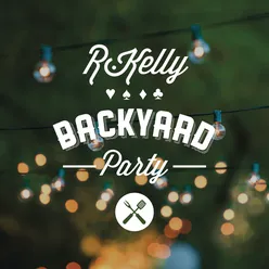 Backyard Party