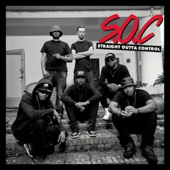 S.O.C (Straight Outta Control)