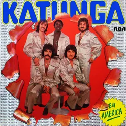 Katunga en América