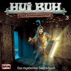 03/Das mysteriöse Geisterbuch