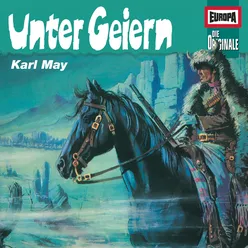 012/Unter Geiern