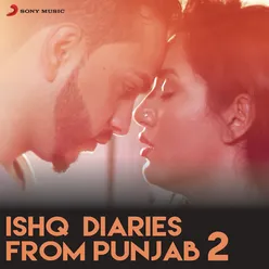 Ishq Diaries From Punjab, 2