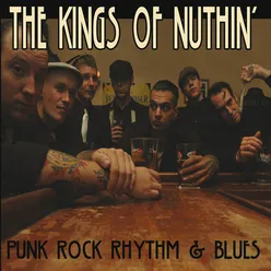 Punkrock, Rhythm & Blues