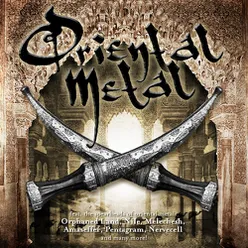 Oriental Metal Compilation