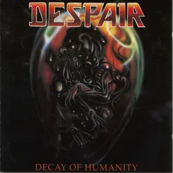 Decay Of Humanity