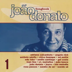 Songbook João Donato, Vol. 1