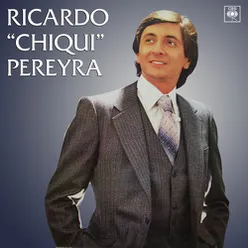 Ricardo "Chiqui" Pereyra