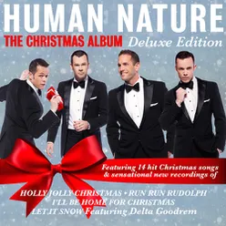 The Christmas Album Deluxe Edition