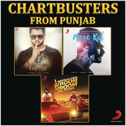 Chartbusters From Punjab