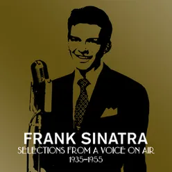 Frank Sinatra Commentary on Special D-Day Broadcast / America the Beautiful