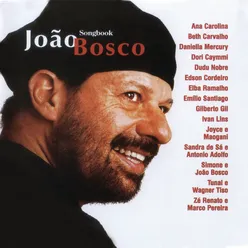 Songbook João Bosco, Vol. 2