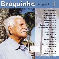 Songbook Braguinha, Vol. 1