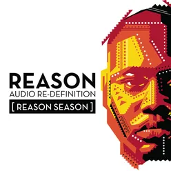 Audio High Definition (Reason Season)