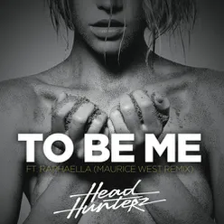 To Be Me (Shilo Edit) Cover Art