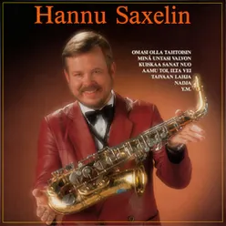 Hannu Saxelin