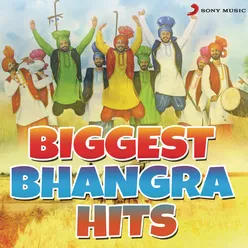Biggest Bhangra Hits