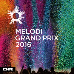 MELODI GRAND PRIX 2016