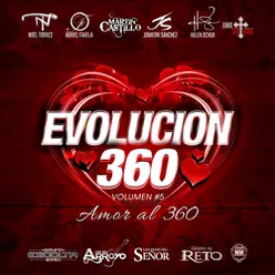 Evolución 360, Vol. 5 - Amor al 360