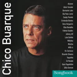 Songbook Chico Buarque, Vol. 4