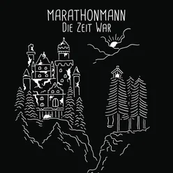 Die Zeit war