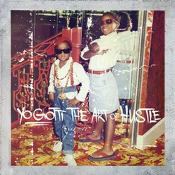 The Art of Hustle Deluxe