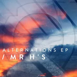 A L T E R N A T I O N S  -  EP