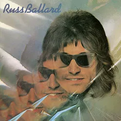 Russ Ballard