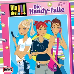 001/Die Handy-Falle