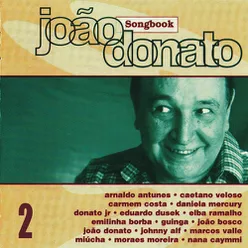 Songbook João Donato, Vol. 2