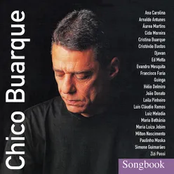 Songbook Chico Buarque, Vol. 8