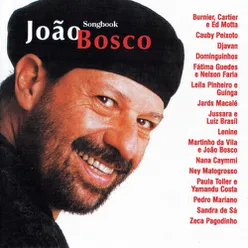 Songbook João Bosco, Vol. 3
