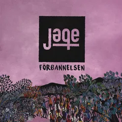 Förbannelsen - EP