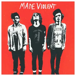 Made Violent - EP