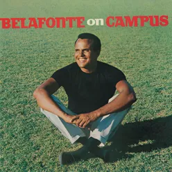 Belafonte On Campus