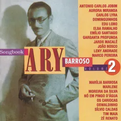 Songbook Ary Barroso, Vol. 2