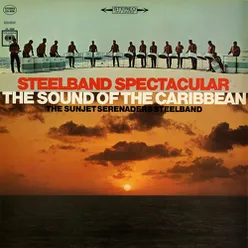 Steelband Spectacular: The Sound of the Caribbean