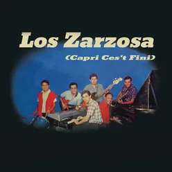 Los Zarzosa (Capri Ces't Fini)