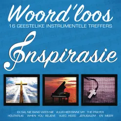 Woord'loos - Inspirasie