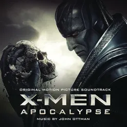 X-men: apocalypse