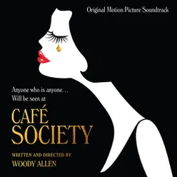 Cafe society