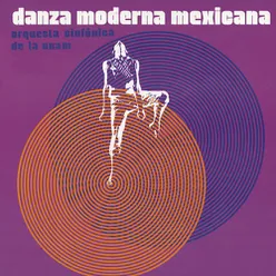 Danza Moderna Mexicana