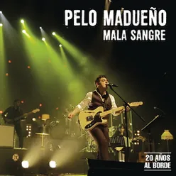 Mala Sangre (En Vivo)