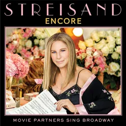 Encore: Movie Partners Sing Broadway