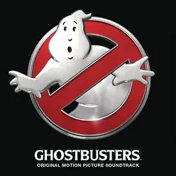 Ghostbusters (i'm not afraid) (from the "ghostbusters" )