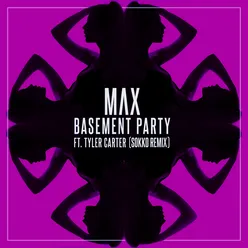 Basement Party