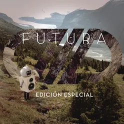 Futura Edición Especial [En Vivo]