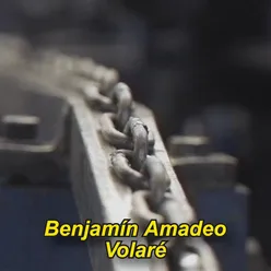 Volaré