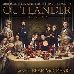 Outlander: Season 2 (Original Television Soundtrack)